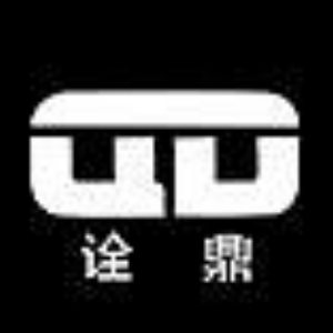 诠鼎品牌logo设计欣赏与分析(图1)