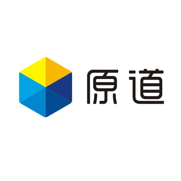 原道品牌logo设计欣赏与分析(图1)