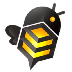 蜂助手品牌logo设计欣赏与分析(图1)