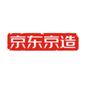 京东京造品牌logo设计欣赏与分析(图1)