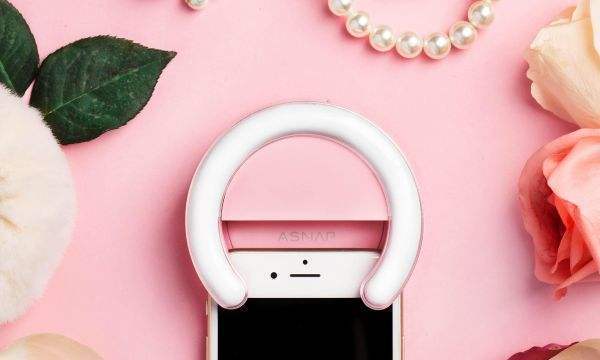 爱拍品牌logo设计欣赏与分析(图1)