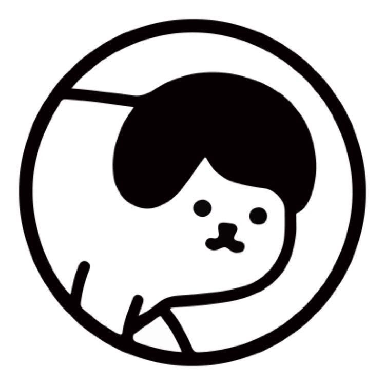 谜之生物品牌logo设计欣赏与分析(图1)