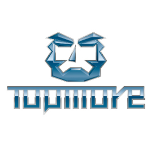 达墨品牌logo设计欣赏与分析(图1)