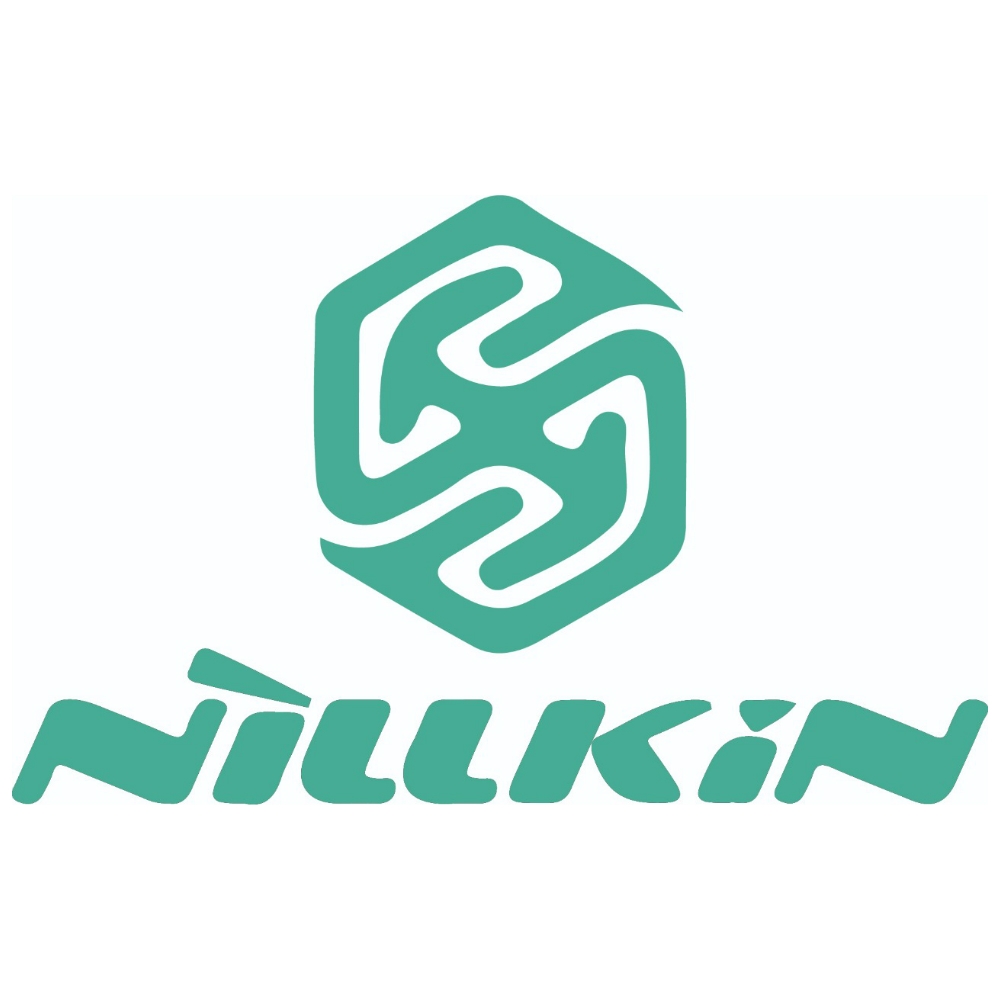 耐尔金品牌logo设计欣赏与分析(图1)