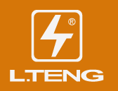 雷腾品牌logo设计欣赏与分析(图1)