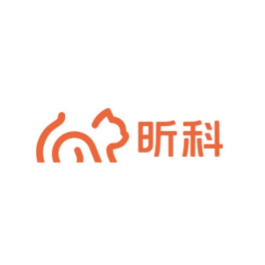 昕科品牌logo设计欣赏与分析(图1)