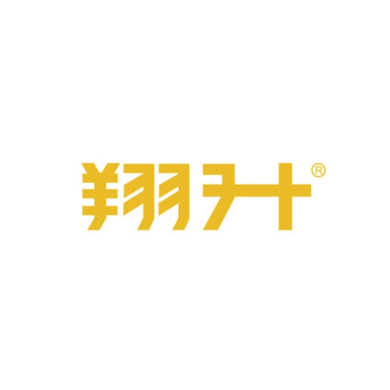 翔升品牌logo设计欣赏与分析(图1)