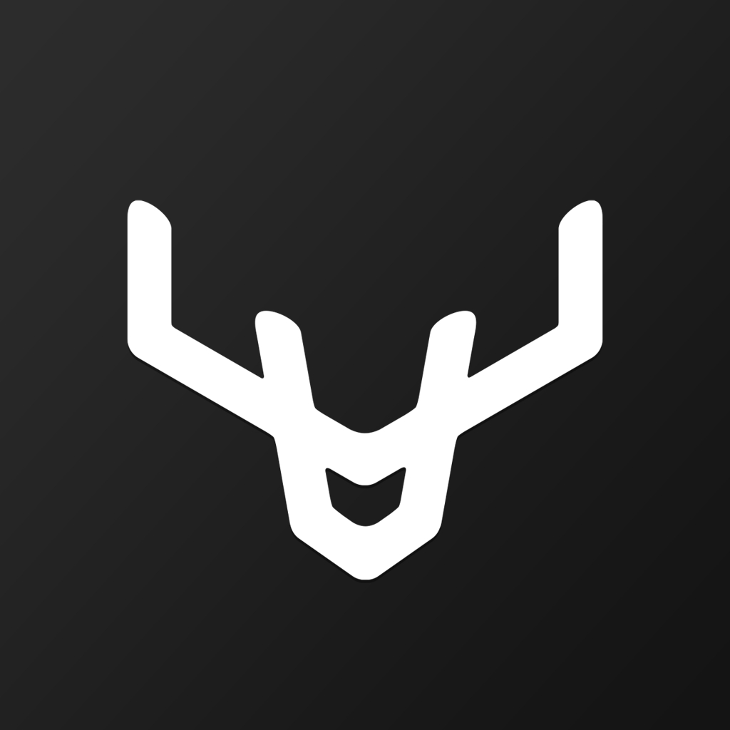 鹿客品牌logo设计欣赏与分析(图1)