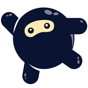 霸王小子品牌logo设计欣赏与分析(图1)