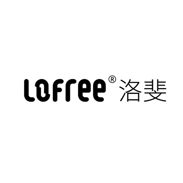 洛斐品牌logo设计欣赏与分析(图1)