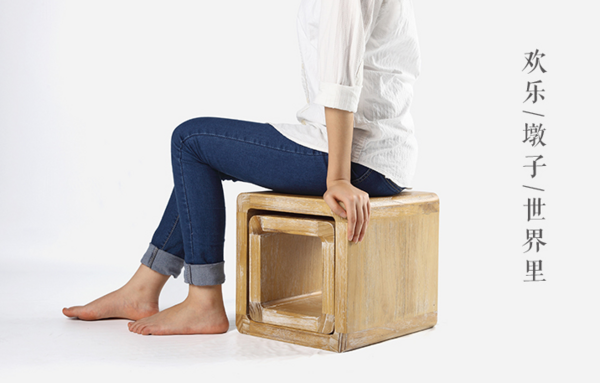 民艺家居品牌logo设计欣赏与分析(图1)