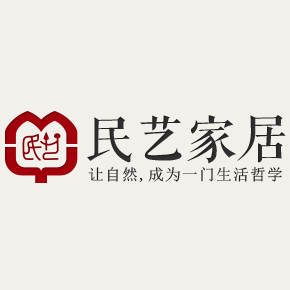 民艺家居品牌logo设计欣赏与分析(图2)