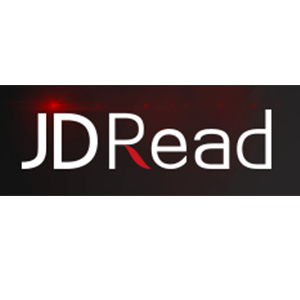 京东阅读器品牌logo设计欣赏与分析(图2)