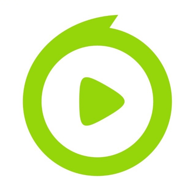 电视果品牌logo设计欣赏与分析(图1)