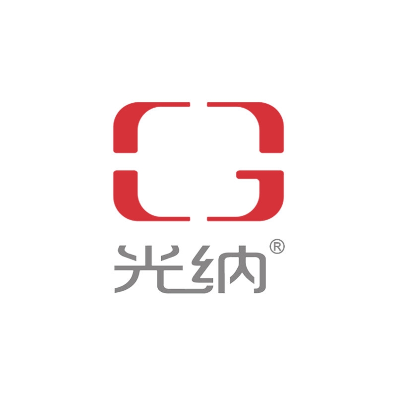 光纳品牌logo设计欣赏与分析(图1)