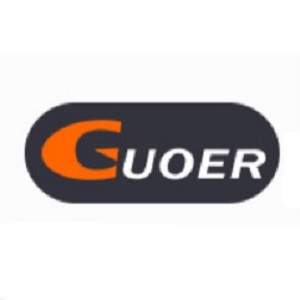 果儿电子品牌logo设计欣赏与分析(图1)