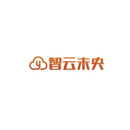 智云未央品牌logo设计欣赏与分析(图1)