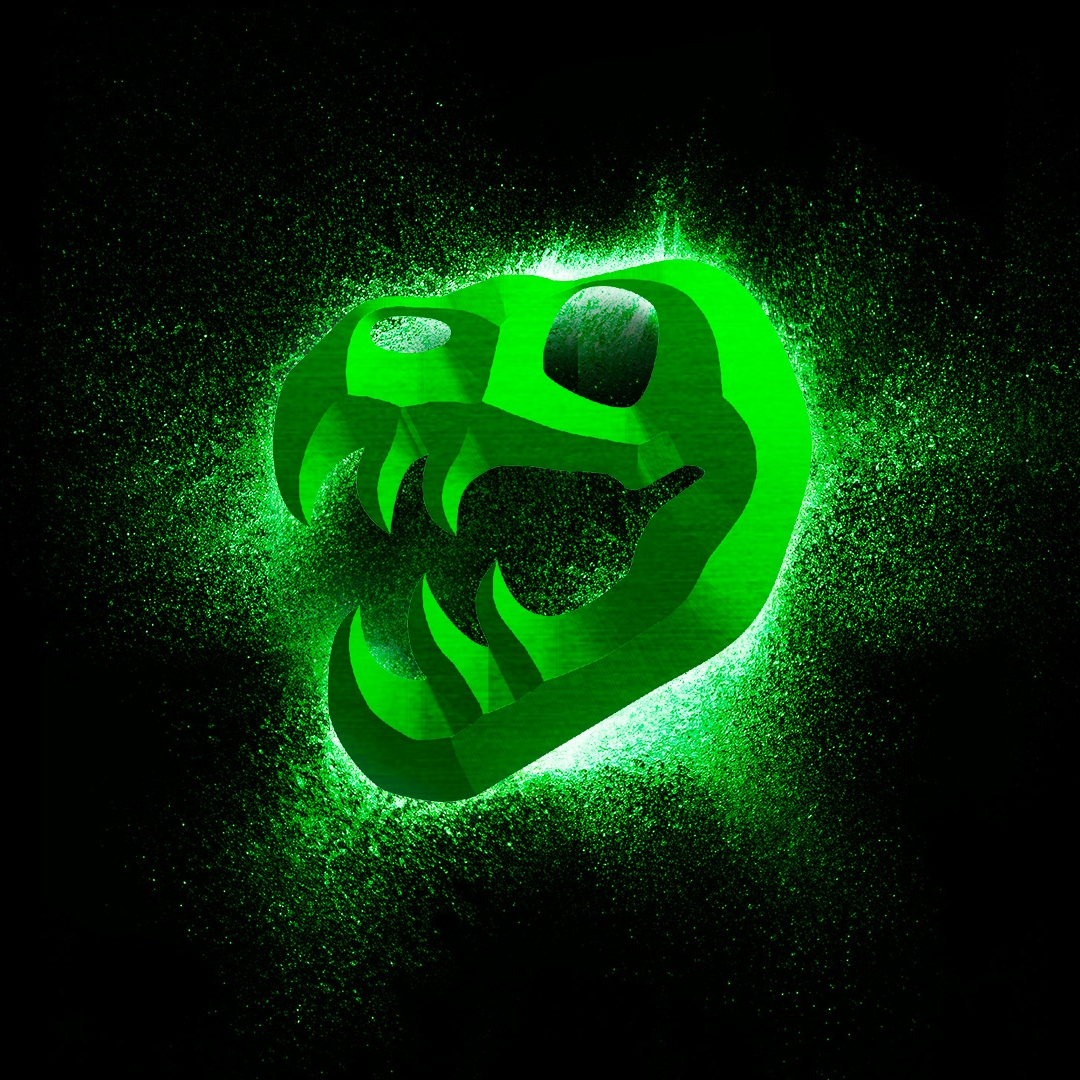 名龙堂品牌logo设计欣赏与分析(图1)