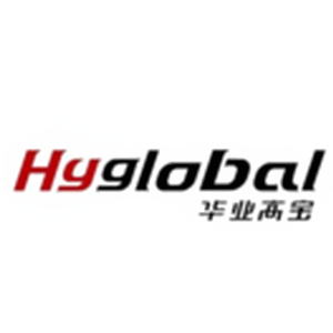 华业高宝品牌logo设计欣赏与分析(图1)