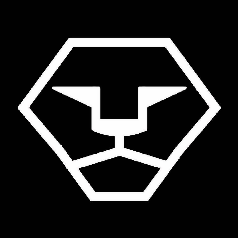 澳加狮品牌logo设计欣赏与分析(图1)