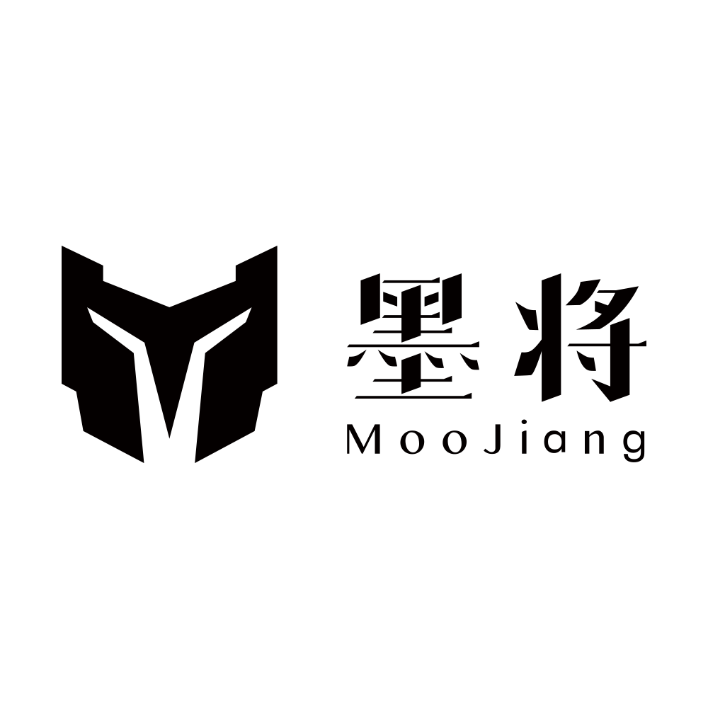 墨将品牌logo设计欣赏与分析(图1)