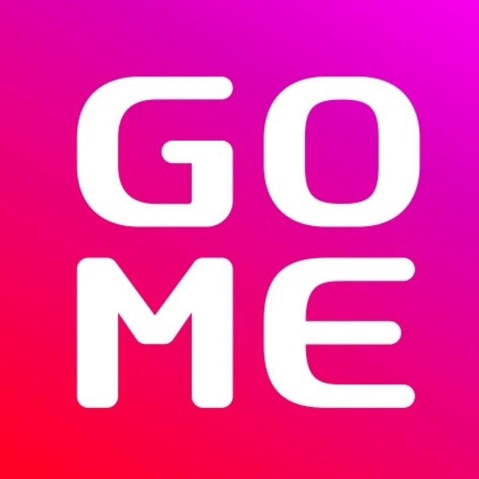 国美品牌logo设计欣赏与分析(图1)