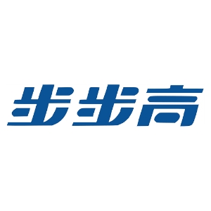 步步高品牌logo设计欣赏与分析(图1)