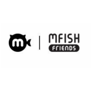 黑鱼品牌logo设计欣赏与分析(图1) 黑鱼品牌logo设计欣赏与分析(图1)