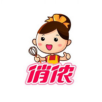 俏侬品牌故事-logo设计分析(图1)