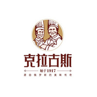 克拉古斯品牌故事-logo设计分析(图1)