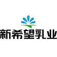 新希望品牌故事-logo设计分析(图1)