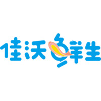 佳沃鲜生品牌故事-logo设计分析(图1)