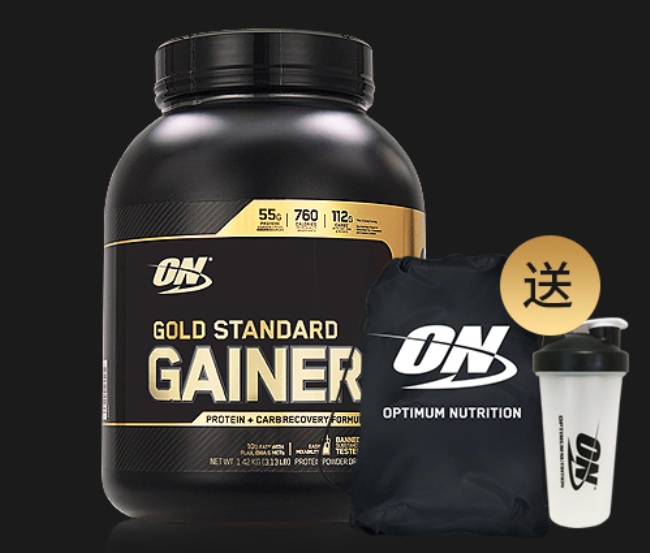 ON欧普特蒙／奥普帝蒙食品包装设计欣赏(图2)