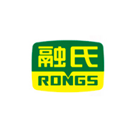 Rongs融氏食品包装设计欣赏(图1)