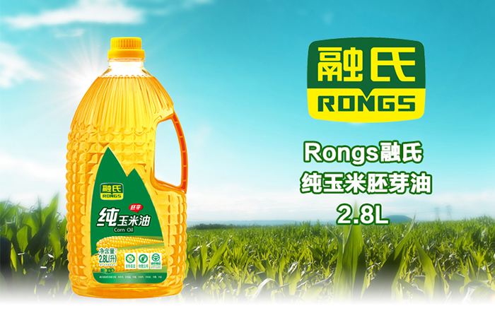 Rongs融氏食品包装设计欣赏(图3)