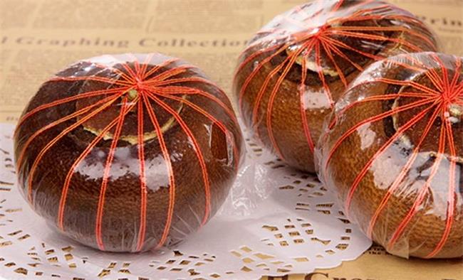 冠品园食品包装设计欣赏(图4)