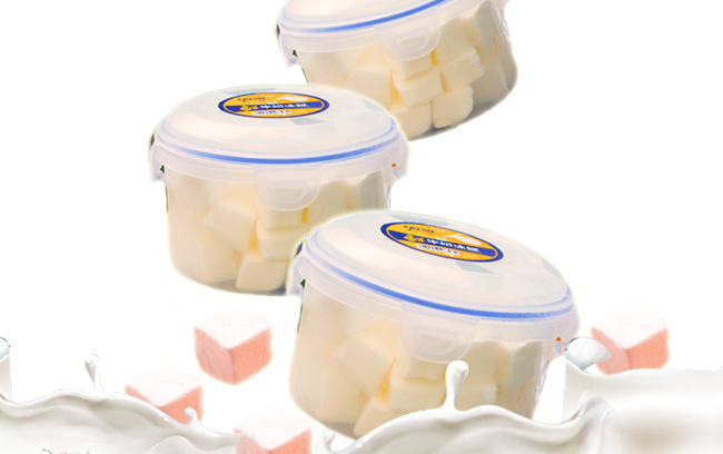 宏宝莱食品包装设计欣赏(图4)