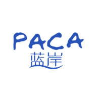 PACA蓝岸咖啡食品包装设计欣赏(图1)