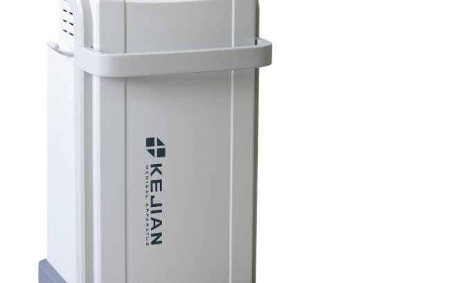 科健 KEJIAN科健食品包装设计欣赏(图2)