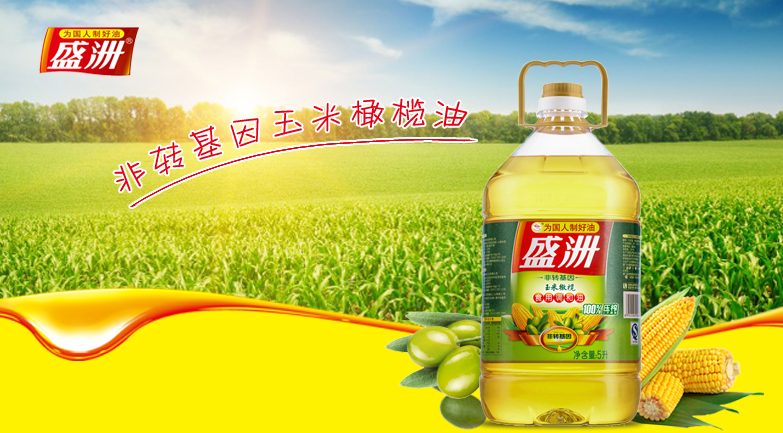 盛洲食品包装设计欣赏(图2)