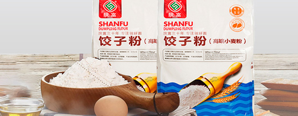 陕富食品包装设计欣赏(图3)