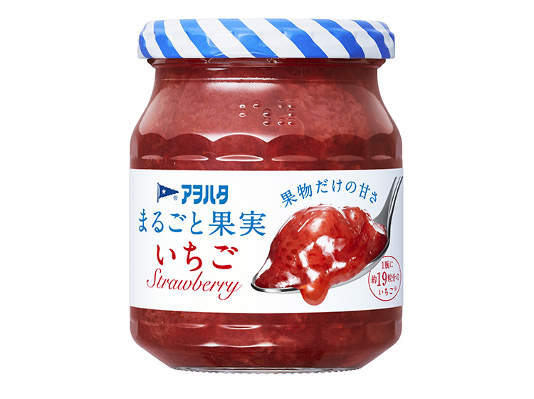 果酱包装设计(图2)