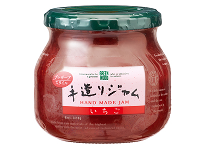 果酱包装设计(图3)