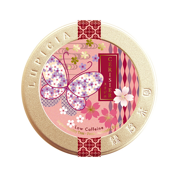 斯里杰包装设计欣赏(图1)