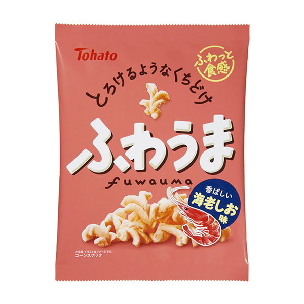 河豚虾味东鸽点心包装设计(图1)