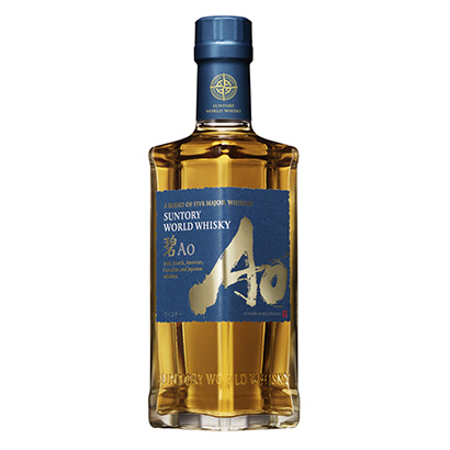 碧三得利·斯皮里特酒类包装设计(图1)