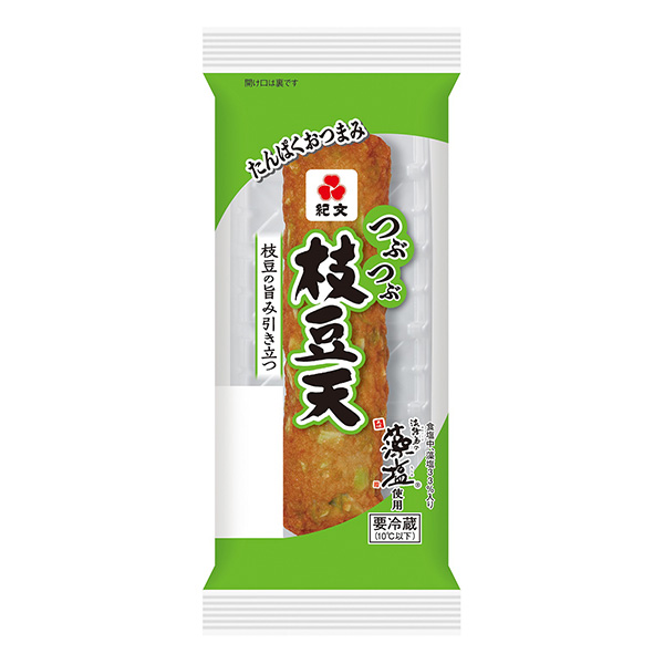 小树枝豆天包装设计欣赏(图1)