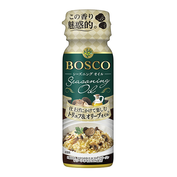 调味油松露橄榄油日清石油集团年月日上市(图1)