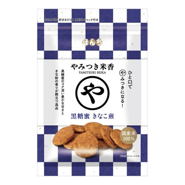 黑糖蜜菇煎牡丹食品饮料包装设计(图1)