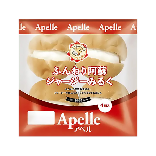 食品饮料包装设计阿苏运动衫弗朗索瓦(图1)